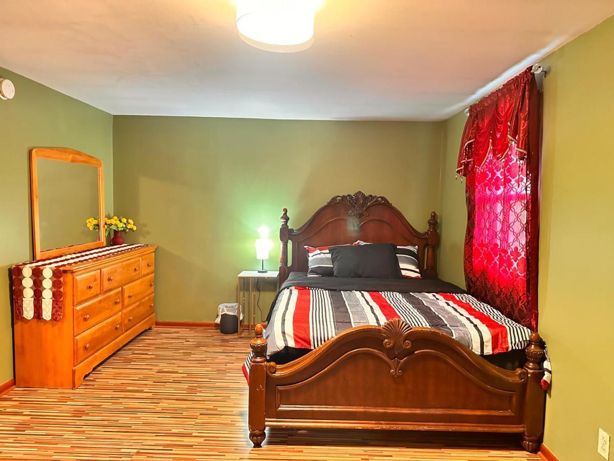 Luxury Apartments In Cheektowaga Ny Exterior foto